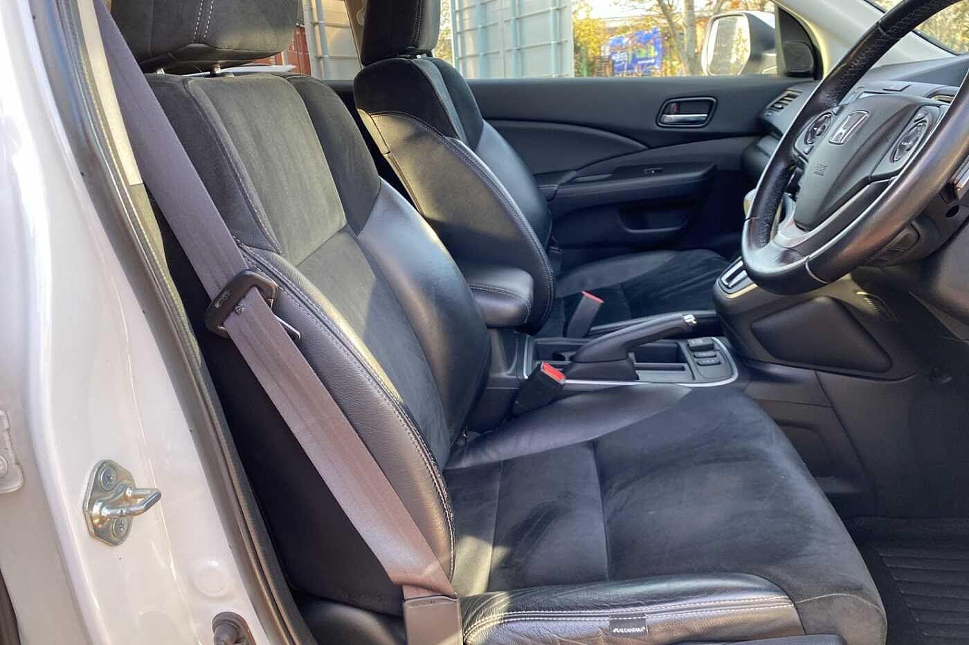 Used Honda CR-V for sale - 76572357: Photo 36