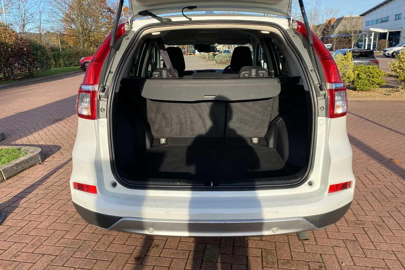 Used Honda CR-V for sale - 76572357: Photo 38