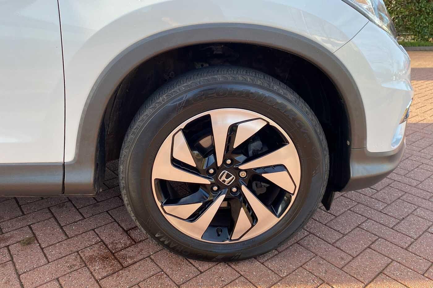 Used Honda CR-V for sale - 76572357: Photo 40