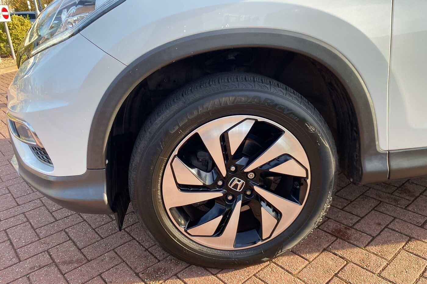 Used Honda CR-V for sale - 76572357: Photo 41