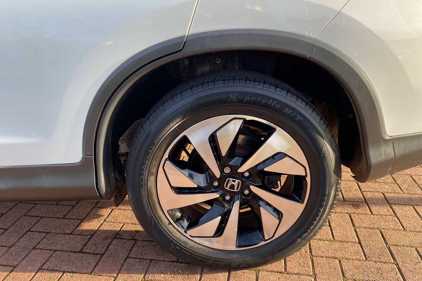 Used Honda CR-V for sale - 76572357: Photo 42