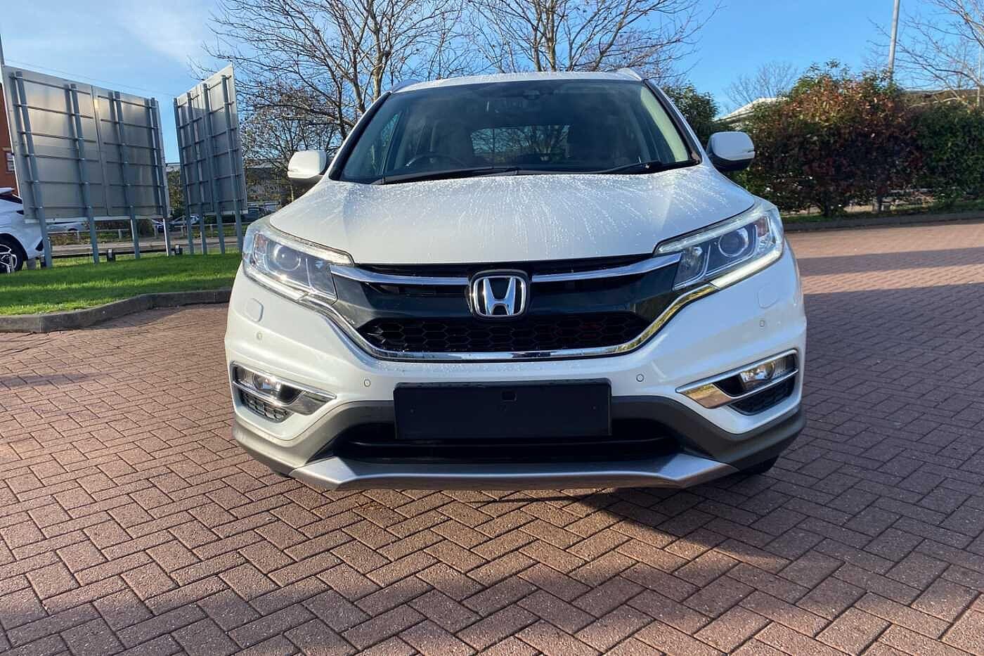 Used Honda CR-V for sale - 76572357: Photo 43