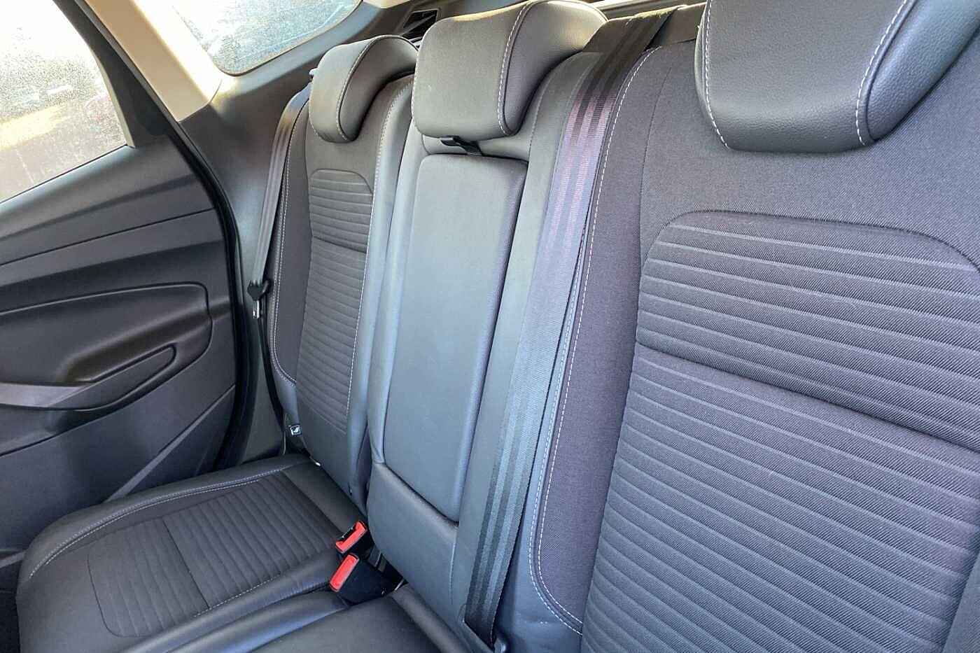 Used Ford Kuga 2017 for sale - 76801924: Photo 10