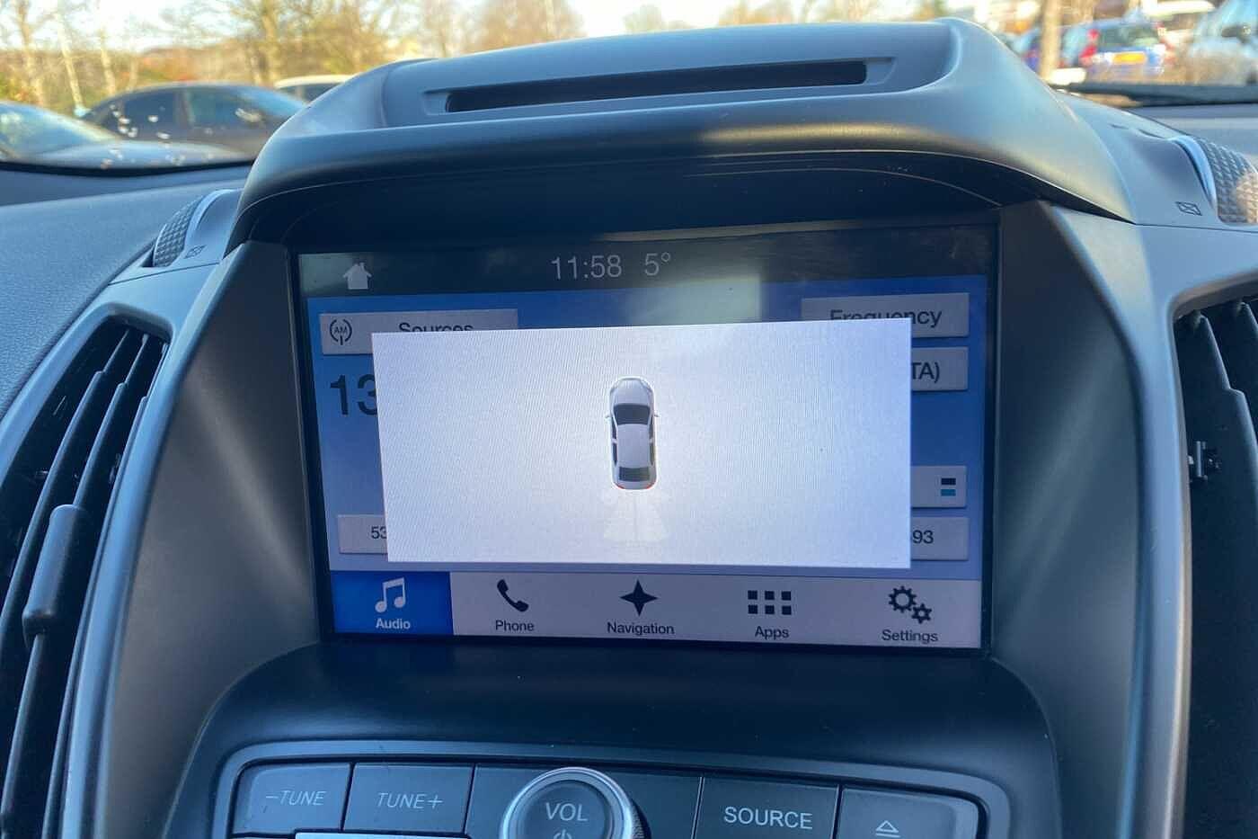 Used Ford Kuga 2017 for sale - 76801924: Photo 13