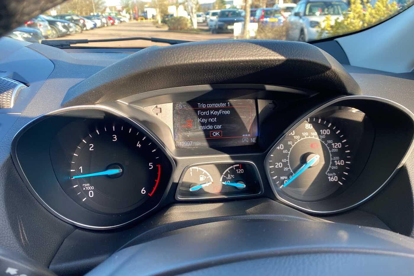 Used Ford Kuga 2017 for sale - 76801924: Photo 14