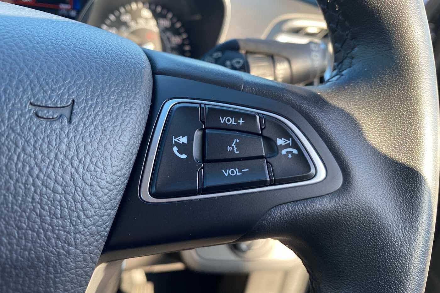 Used Ford Kuga 2017 for sale - 76801924: Photo 16