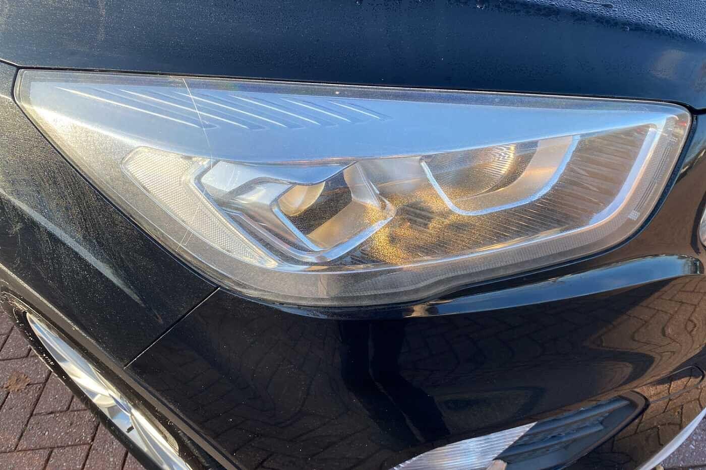 Used Ford Kuga 2017 for sale - 76801924: Photo 21