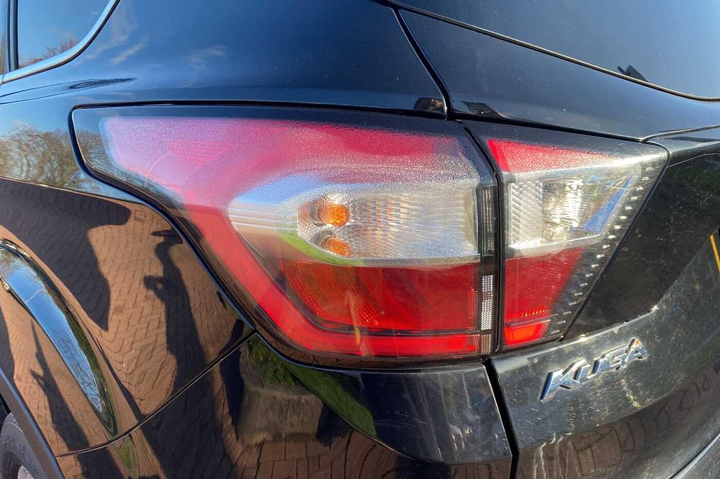 Used Ford Kuga 2017 for sale - 76801924: Photo 23