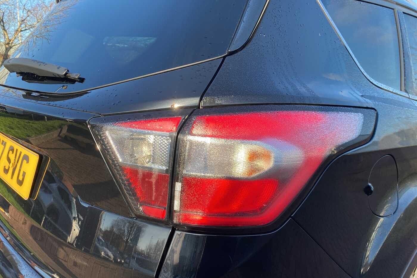 Used Ford Kuga 2017 for sale - 76801924: Photo 24