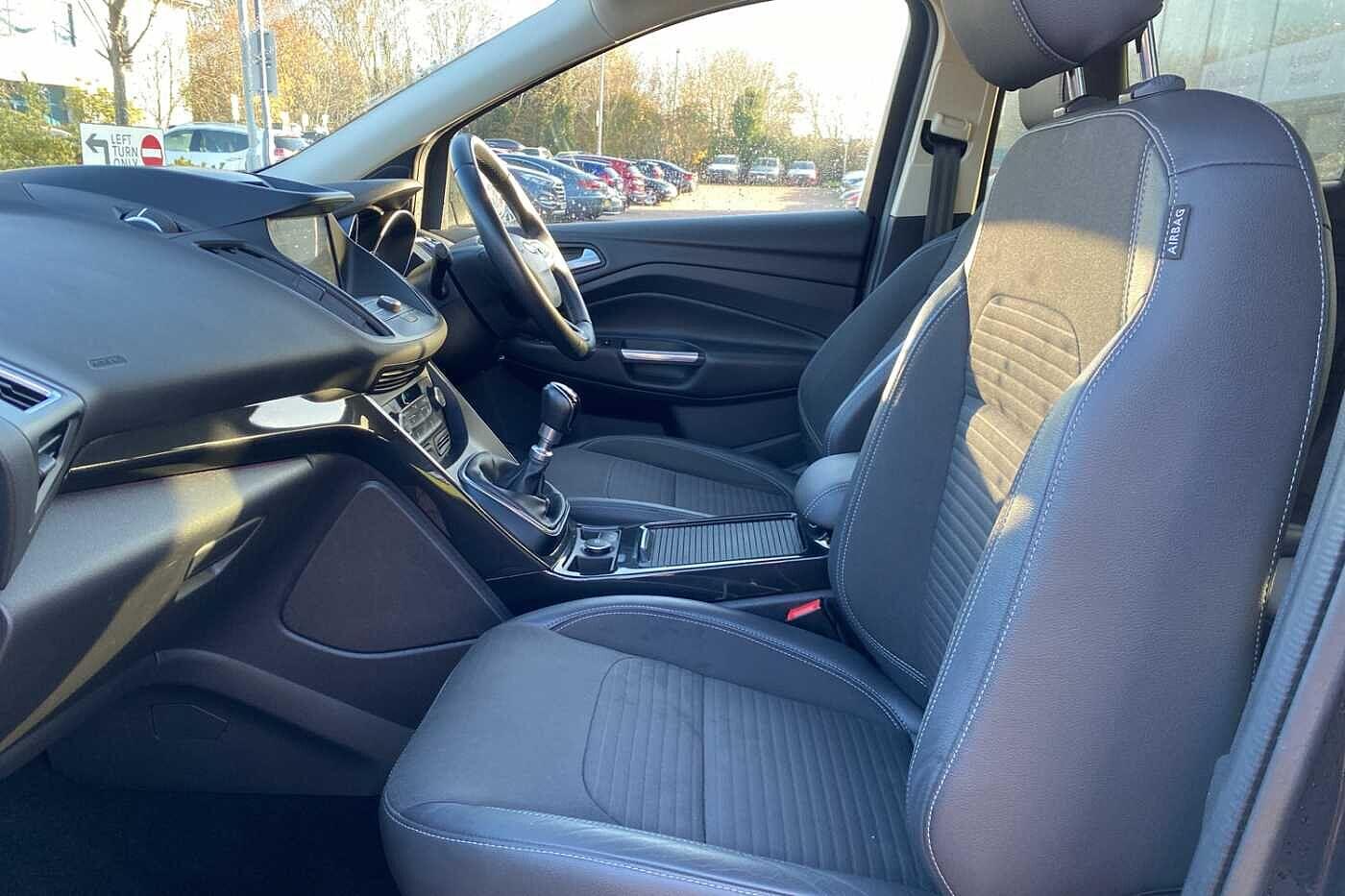 Used Ford Kuga 2017 for sale - 76801924: Photo 27