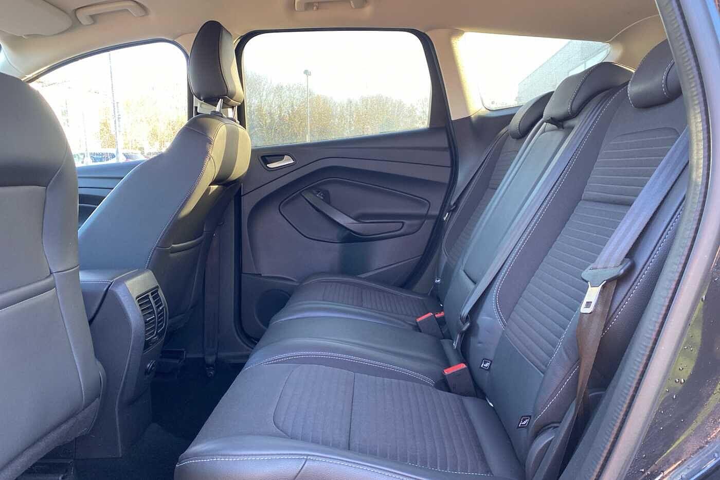 Used Ford Kuga 2017 for sale - 76801924: Photo 29