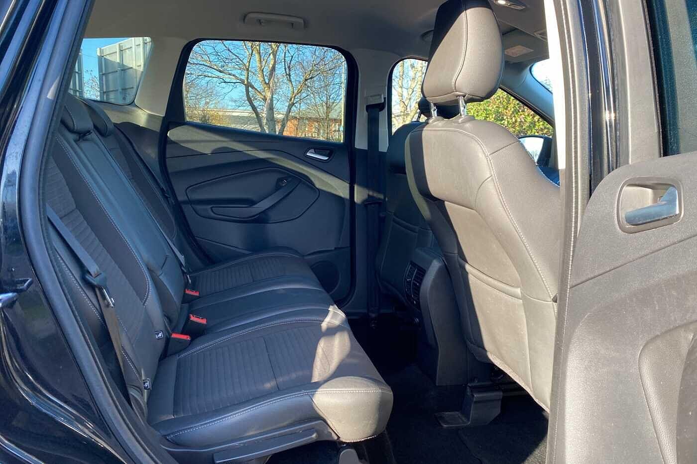 Used Ford Kuga 2017 for sale - 76801924: Photo 31