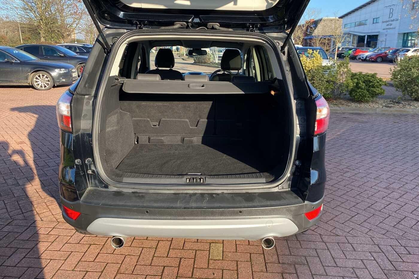 Used Ford Kuga 2017 for sale - 76801924: Photo 35