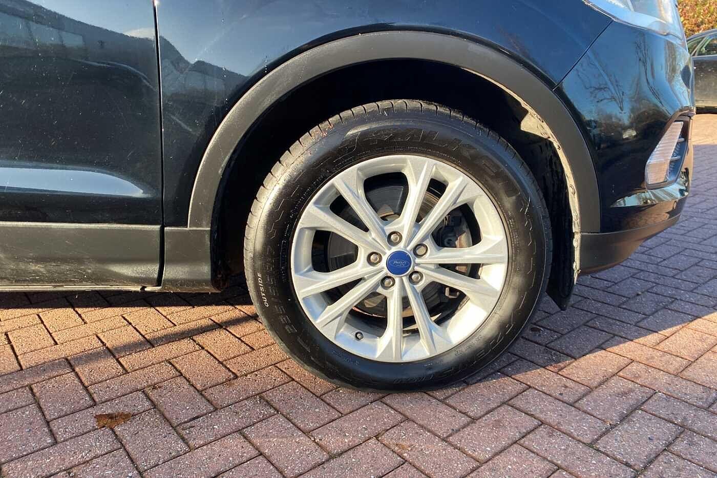 Used Ford Kuga 2017 for sale - 76801924: Photo 37