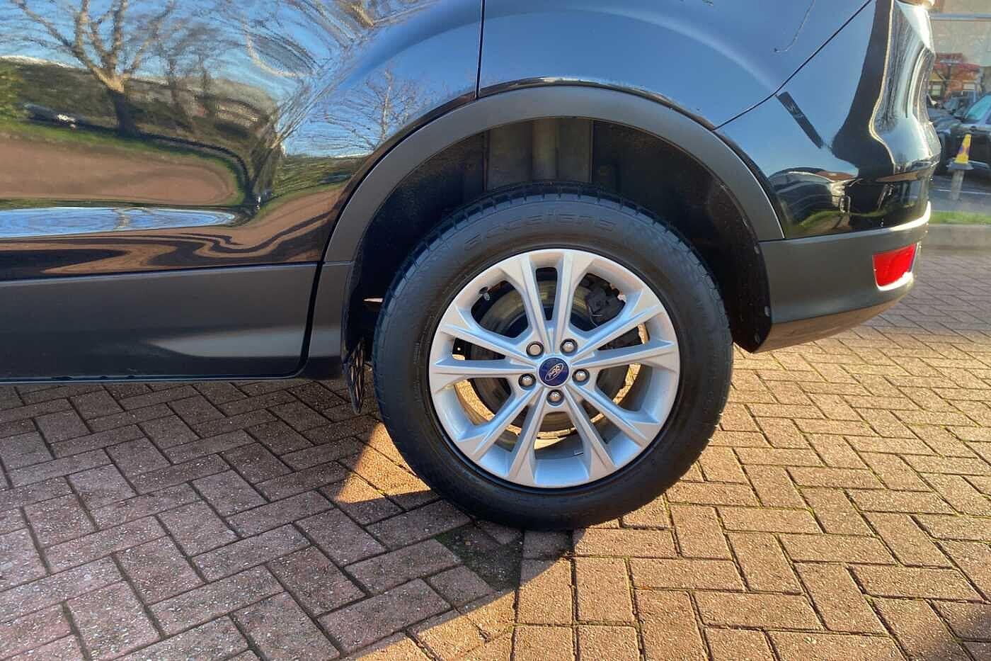 Used Ford Kuga 2017 for sale - 76801924: Photo 38