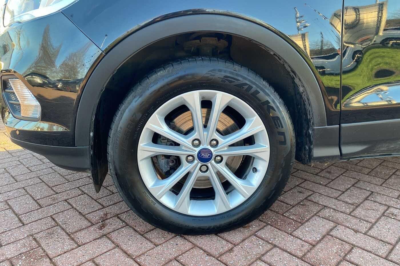 Used Ford Kuga 2017 for sale - 76801924: Photo 39