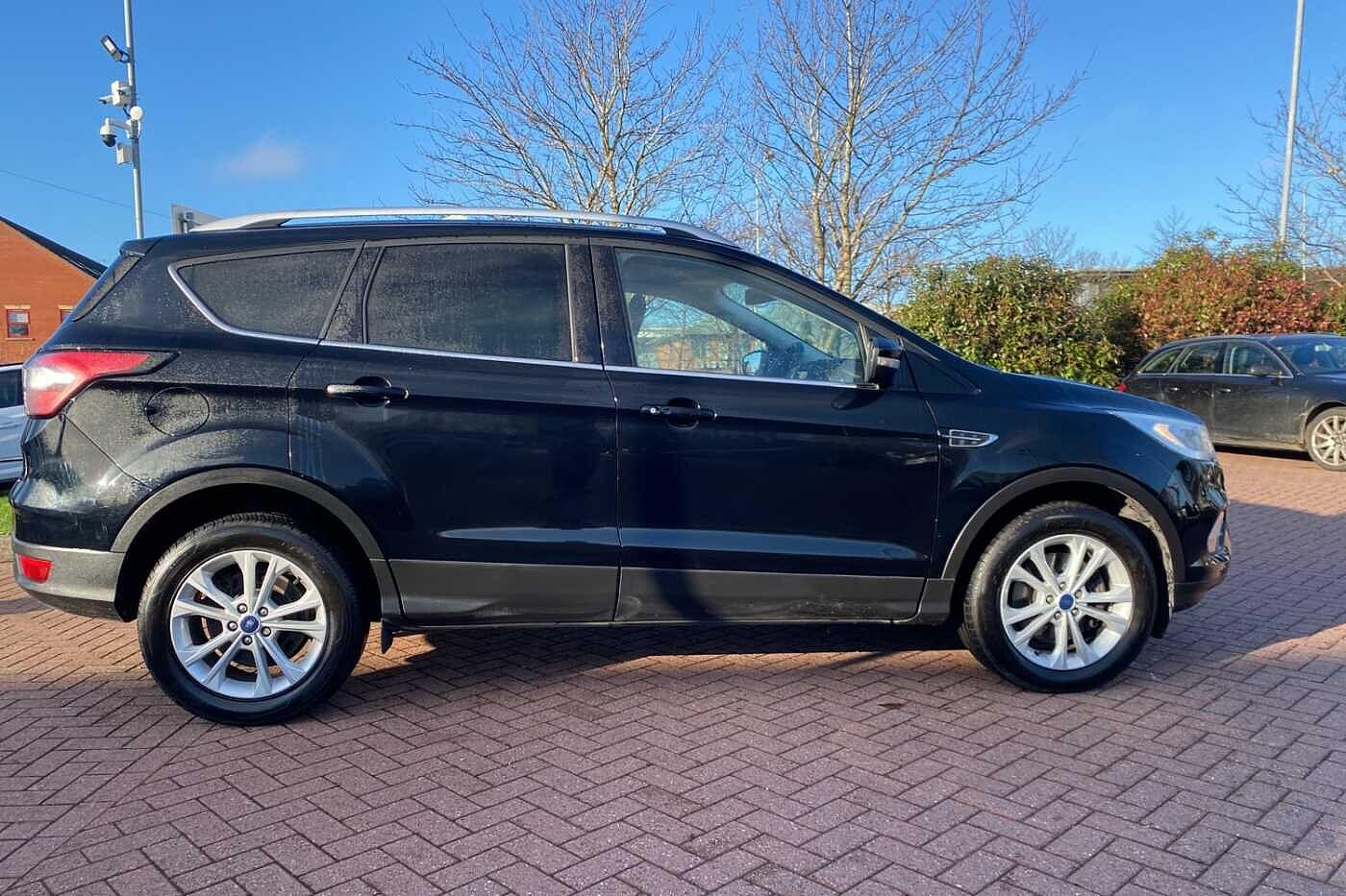 Used Ford Kuga 2017 for sale - 76801924: Photo 4