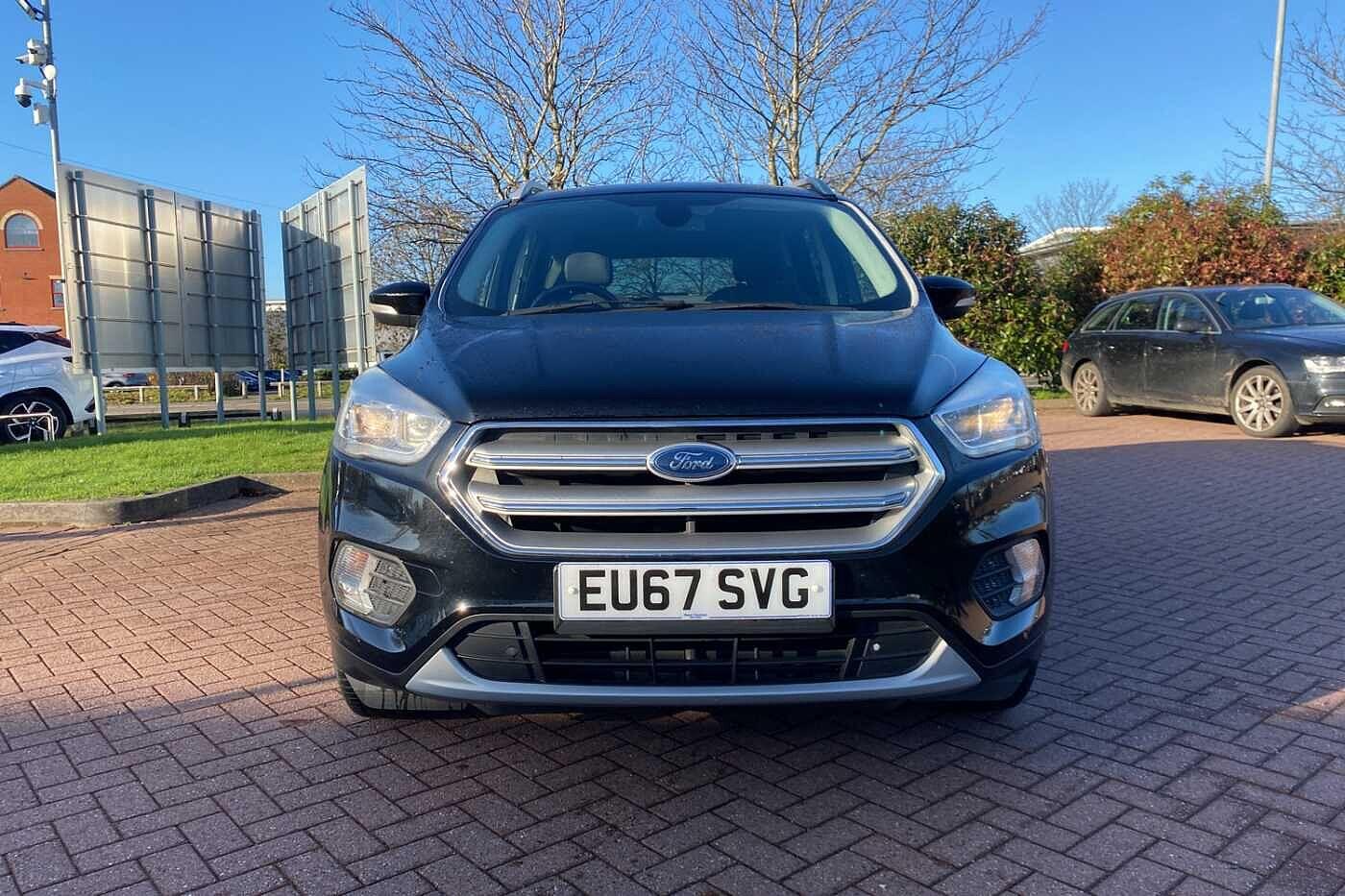 Used Ford Kuga 2017 for sale - 76801924: Photo 40