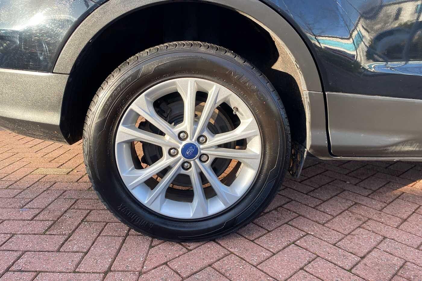 Used Ford Kuga 2017 for sale - 76801924: Photo 5