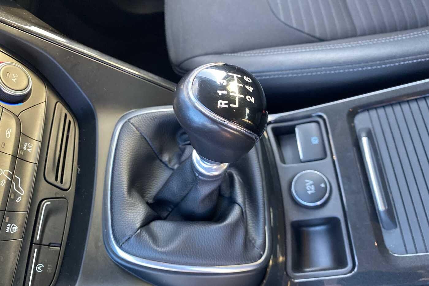 Used Ford Kuga 2017 for sale - 76801924: Photo 8