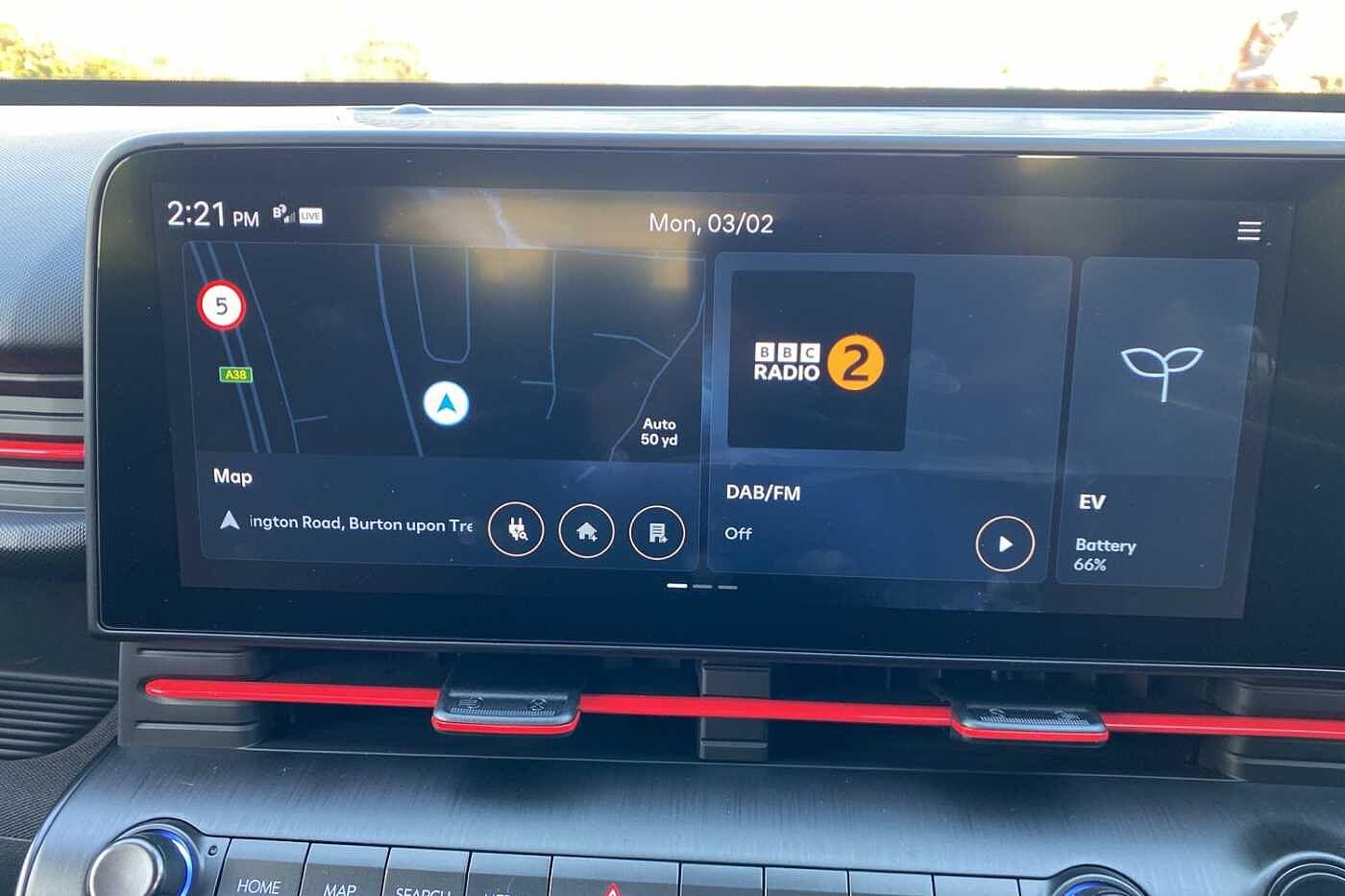 Used Hyundai KONA 2024 for sale - 76995778: Photo 13