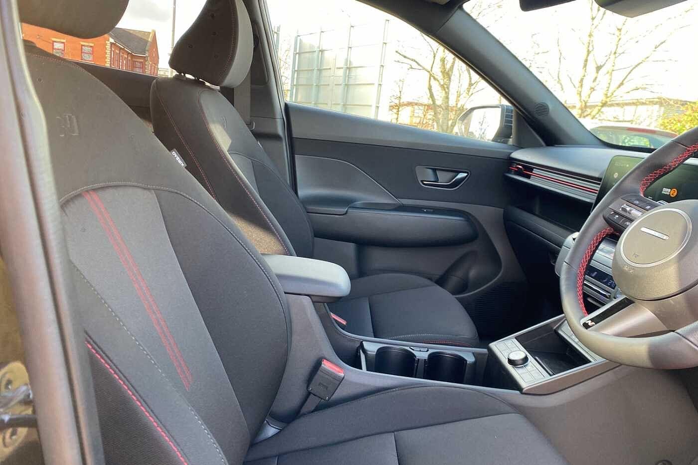 Used Hyundai KONA 2024 for sale - 76995778: Photo 20