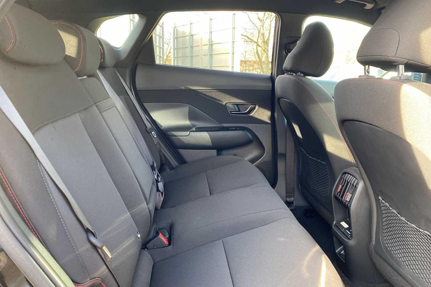 Used Hyundai KONA 2024 for sale - 76995778: Photo 21