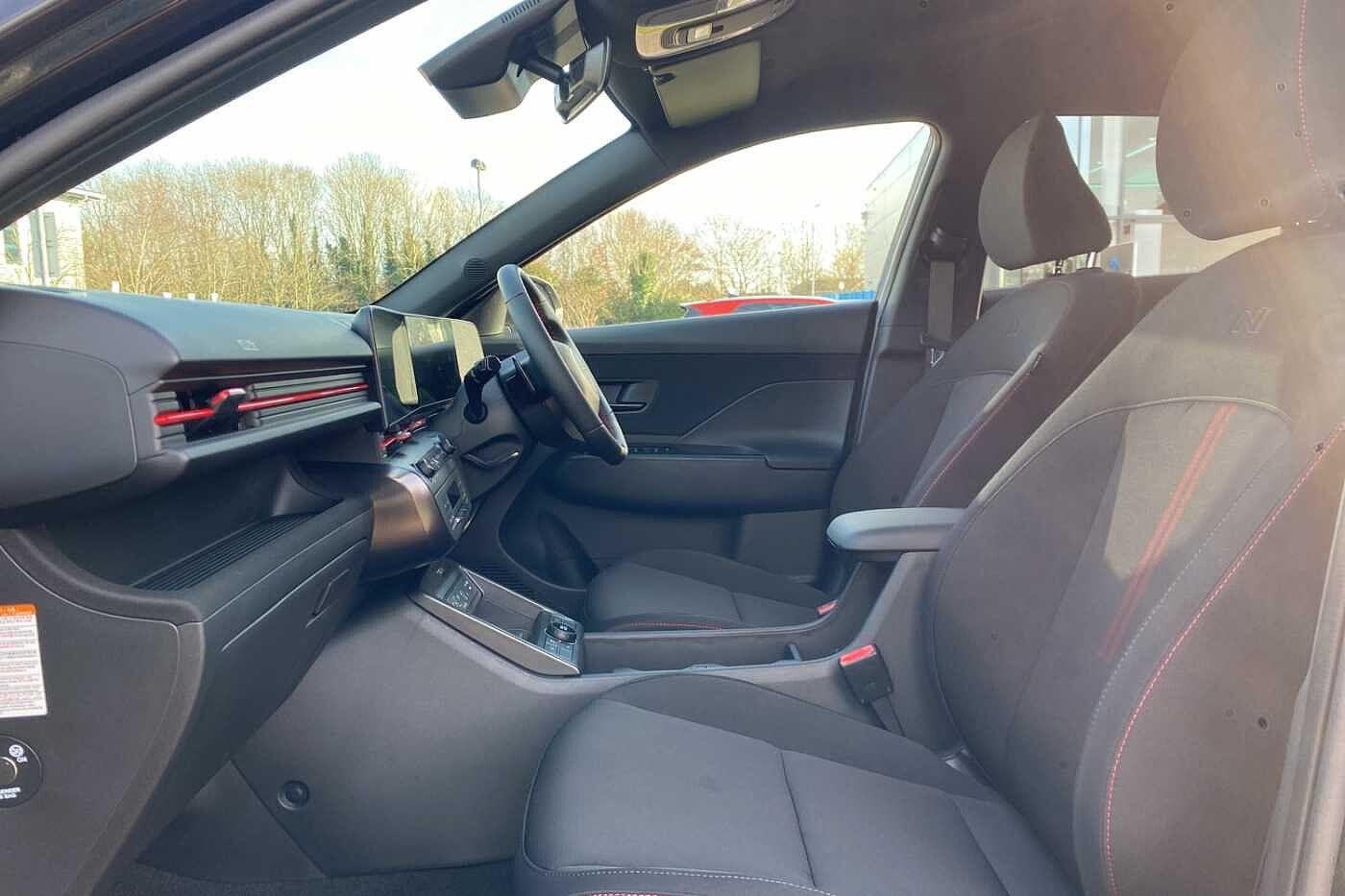 Used Hyundai KONA 2024 for sale - 76995778: Photo 23