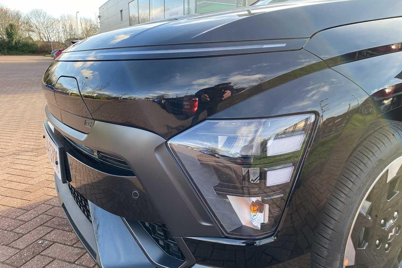 Used Hyundai KONA 2024 for sale - 76995778: Photo 30