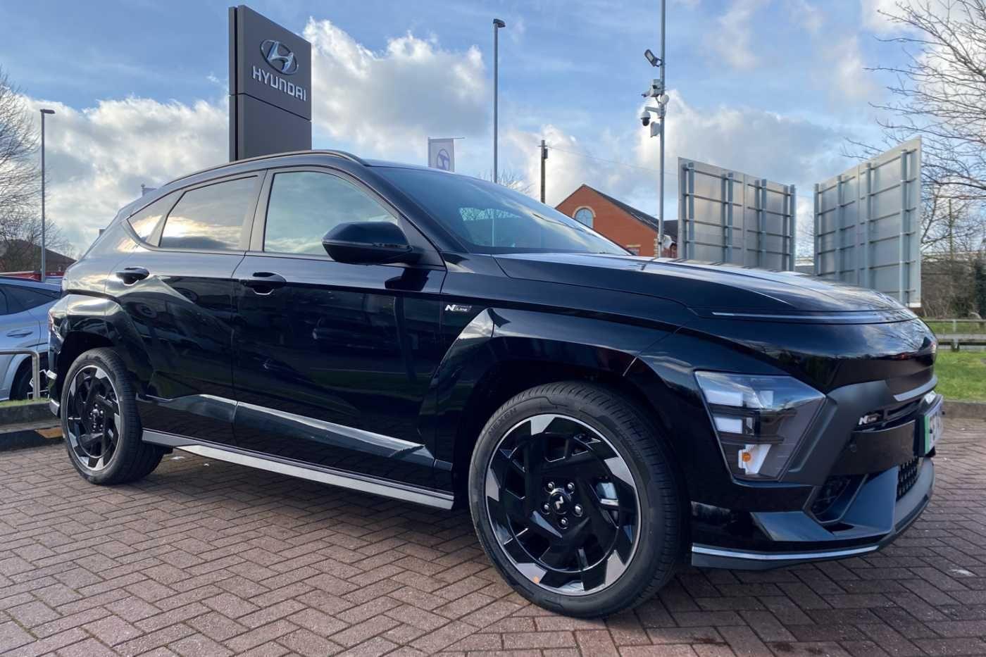 Used Hyundai KONA 2024 for sale - 76995778: Photo 37