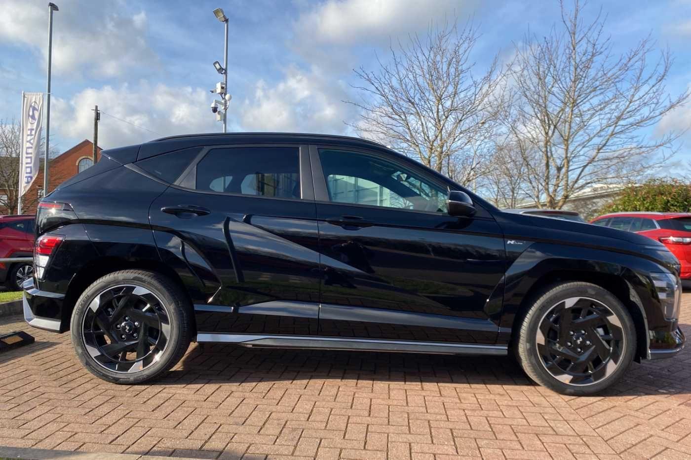 Used Hyundai KONA 2024 for sale - 76995778: Photo 38