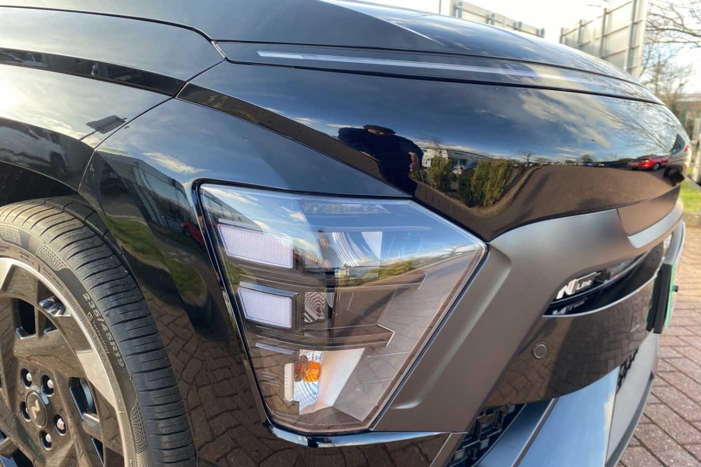 Used Hyundai KONA 2024 for sale - 76995778: Photo 39