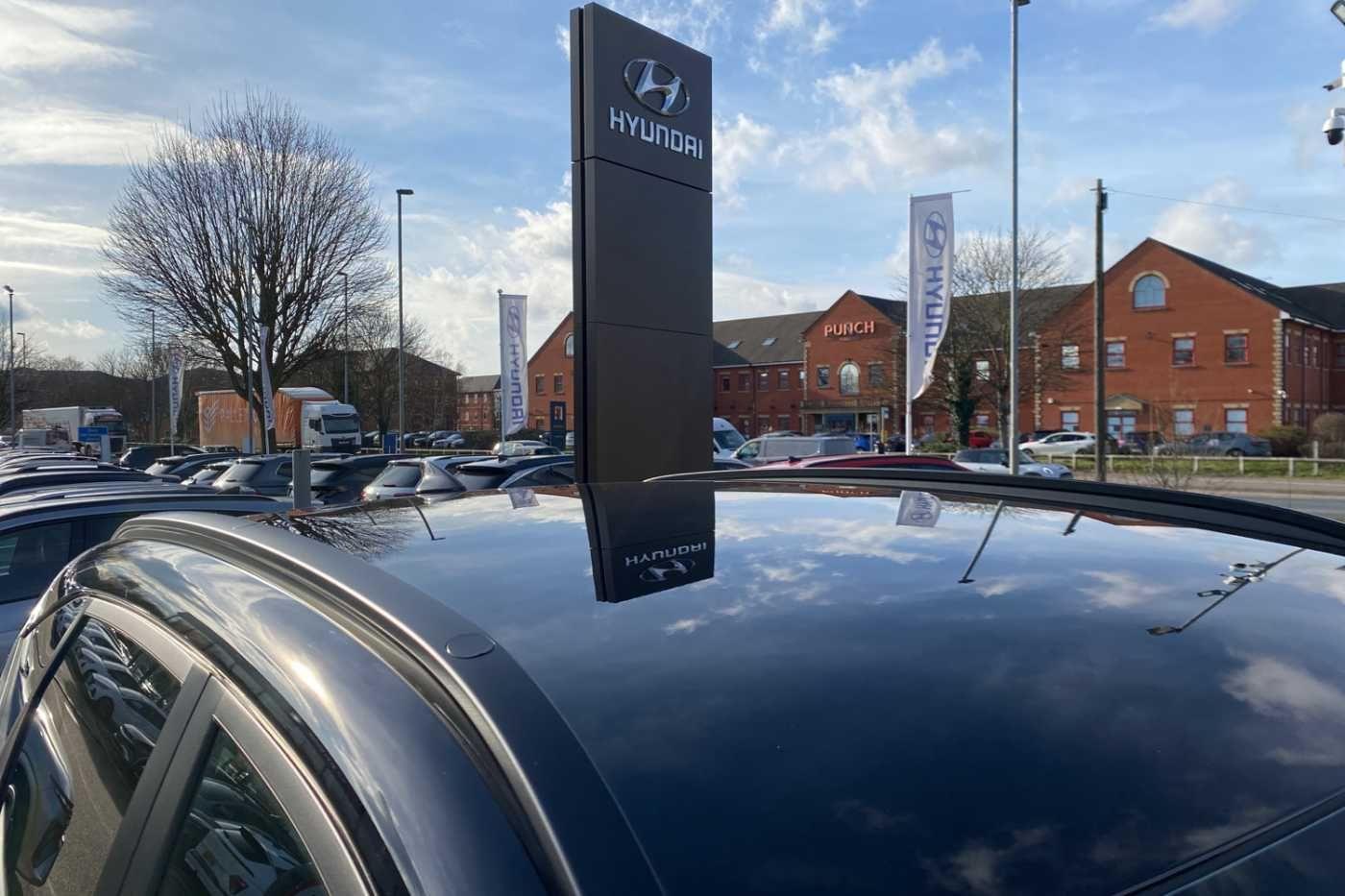 Used Hyundai KONA 2024 for sale - 76995778: Photo 42