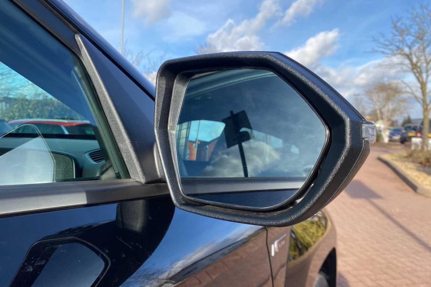 Used Hyundai KONA 2024 for sale - 76995778: Photo 43