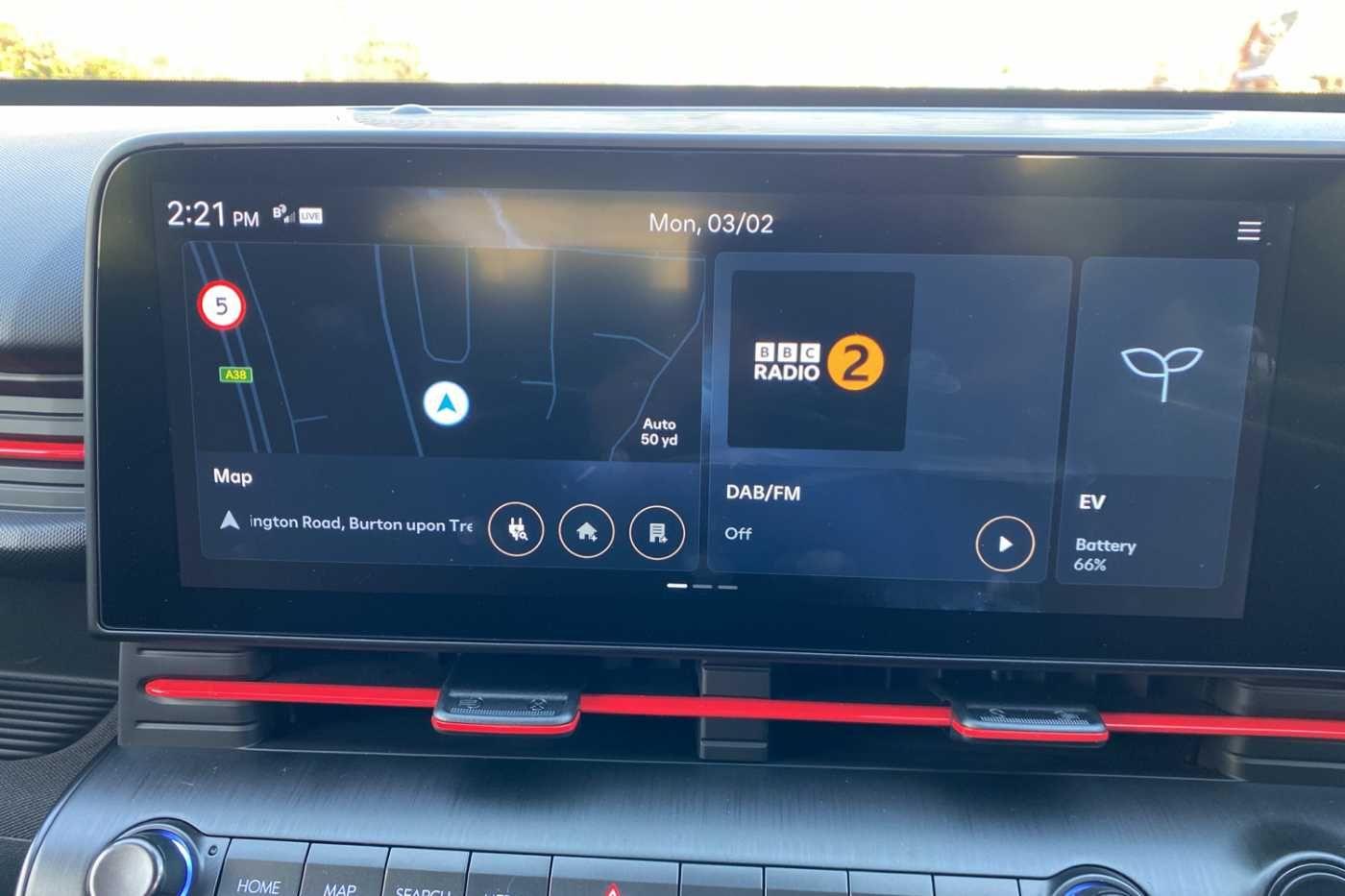 Used Hyundai KONA 2024 for sale - 76995778: Photo 47