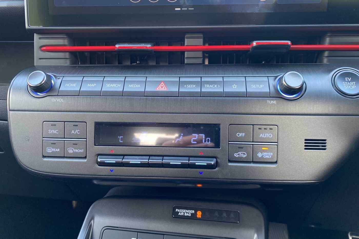 Used Hyundai KONA 2024 for sale - 76995778: Photo 48