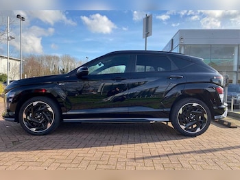 Used Hyundai KONA 2024 for sale - 76995778: Photo