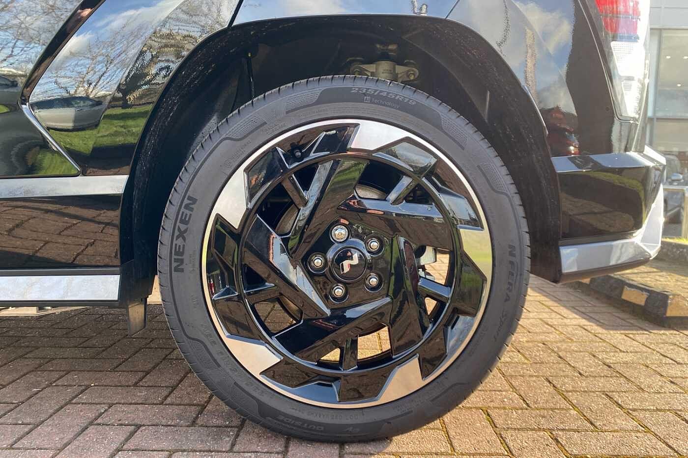 Used Hyundai KONA 2024 for sale - 76995778: Photo 5