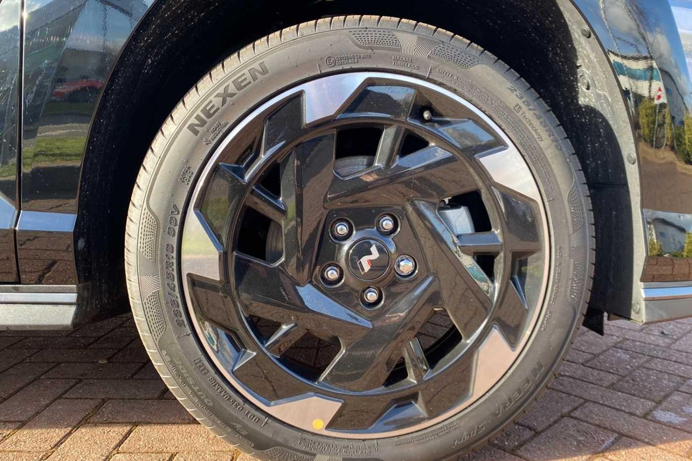 Used Hyundai KONA 2024 for sale - 76995778: Photo 52