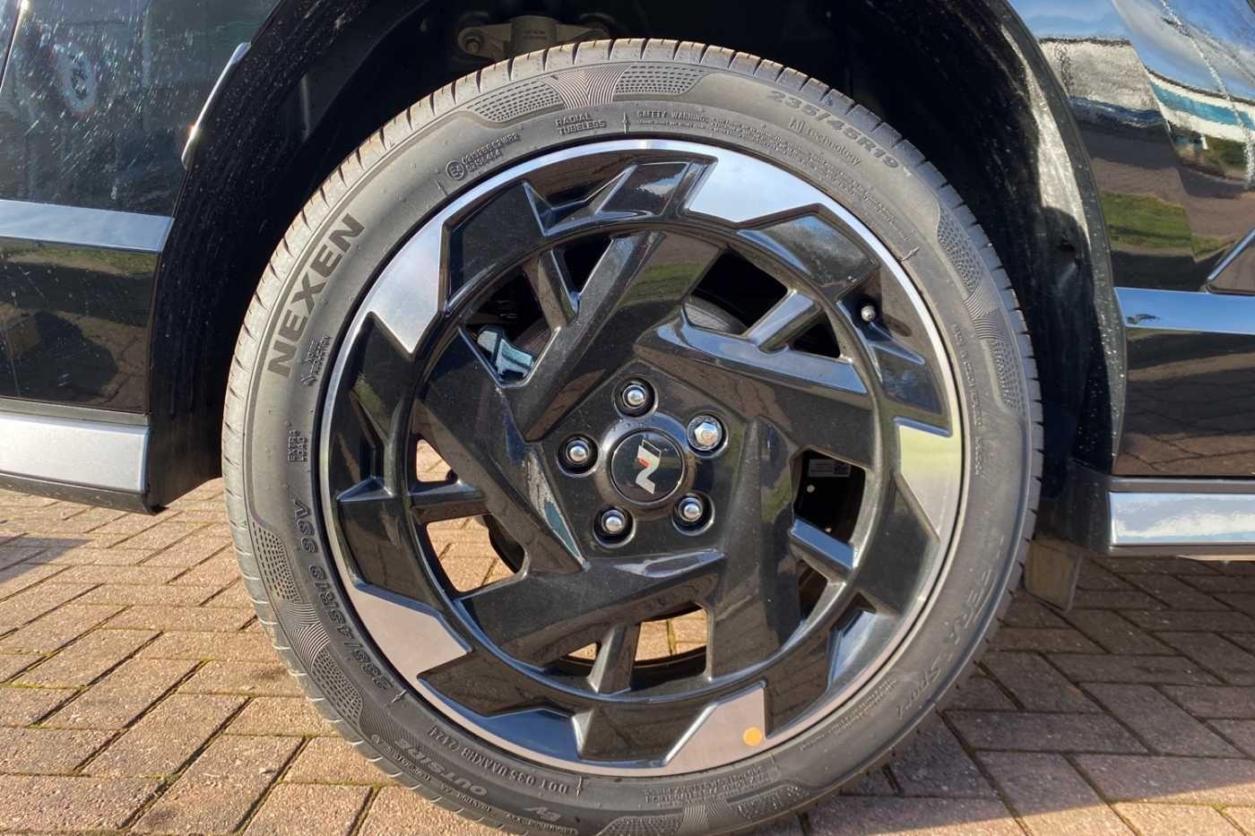 Used Hyundai KONA 2024 for sale - 76995778: Photo 53