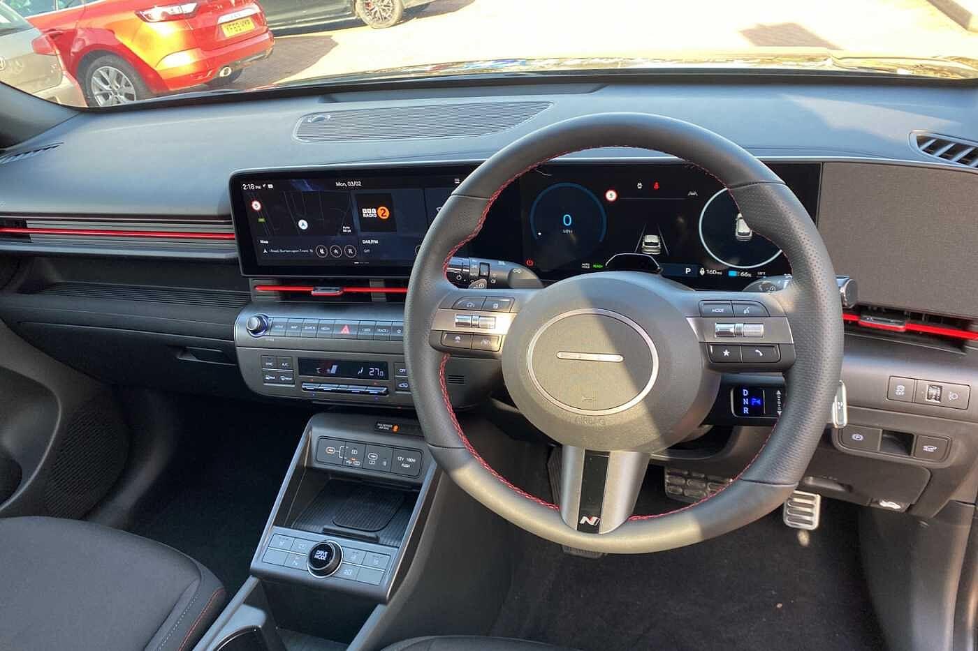 Used Hyundai KONA 2024 for sale - 76995778: Photo 6