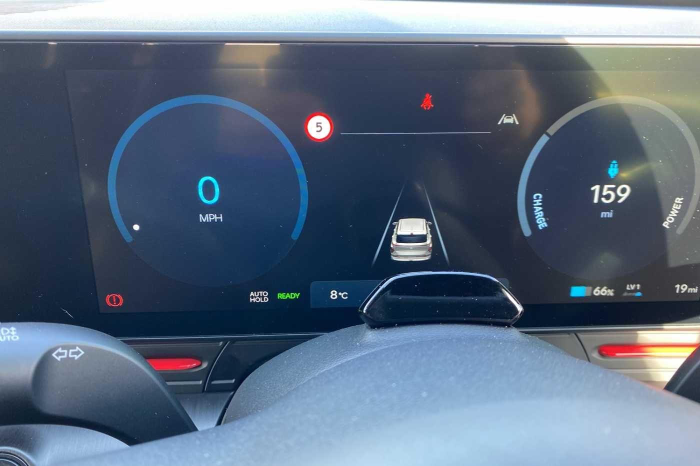 Used Hyundai KONA 2024 for sale - 76995778: Photo 62