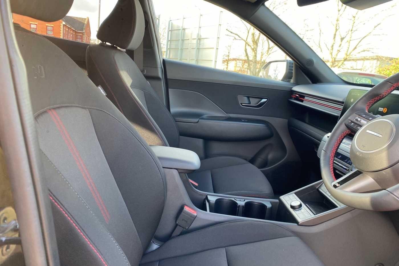 Used Hyundai KONA 2024 for sale - 76995778: Photo 66