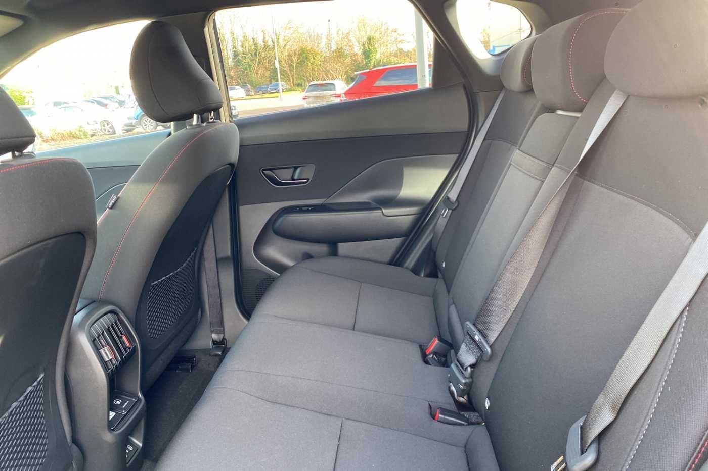 Used Hyundai KONA 2024 for sale - 76995778: Photo 68