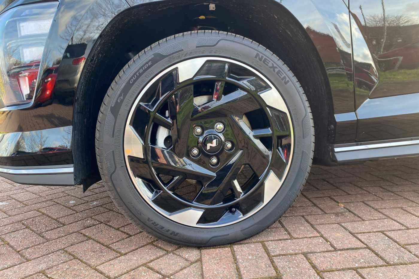 Used Hyundai KONA 2024 for sale - 76995778: Photo 71