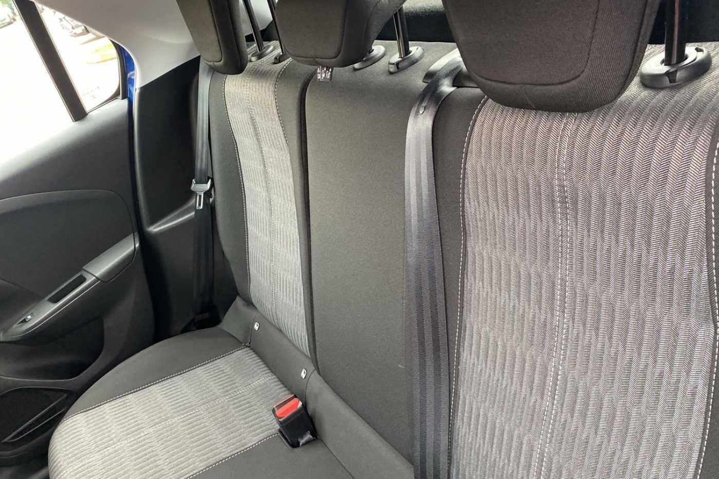 Used Vauxhall Corsa 2022 for sale - 76498910: Photo 10