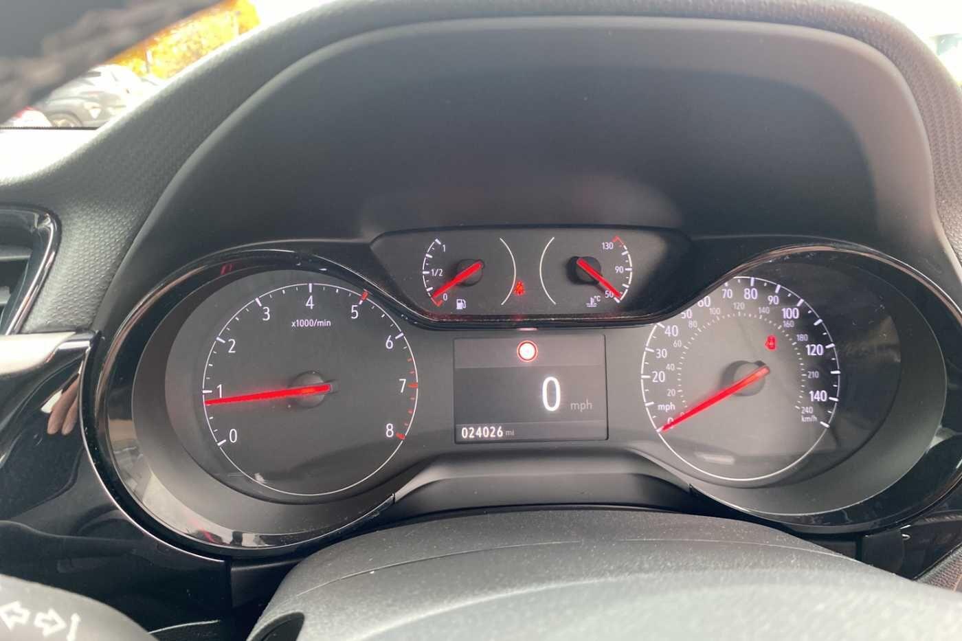 Used Vauxhall Corsa 2022 for sale - 76498910: Photo 14