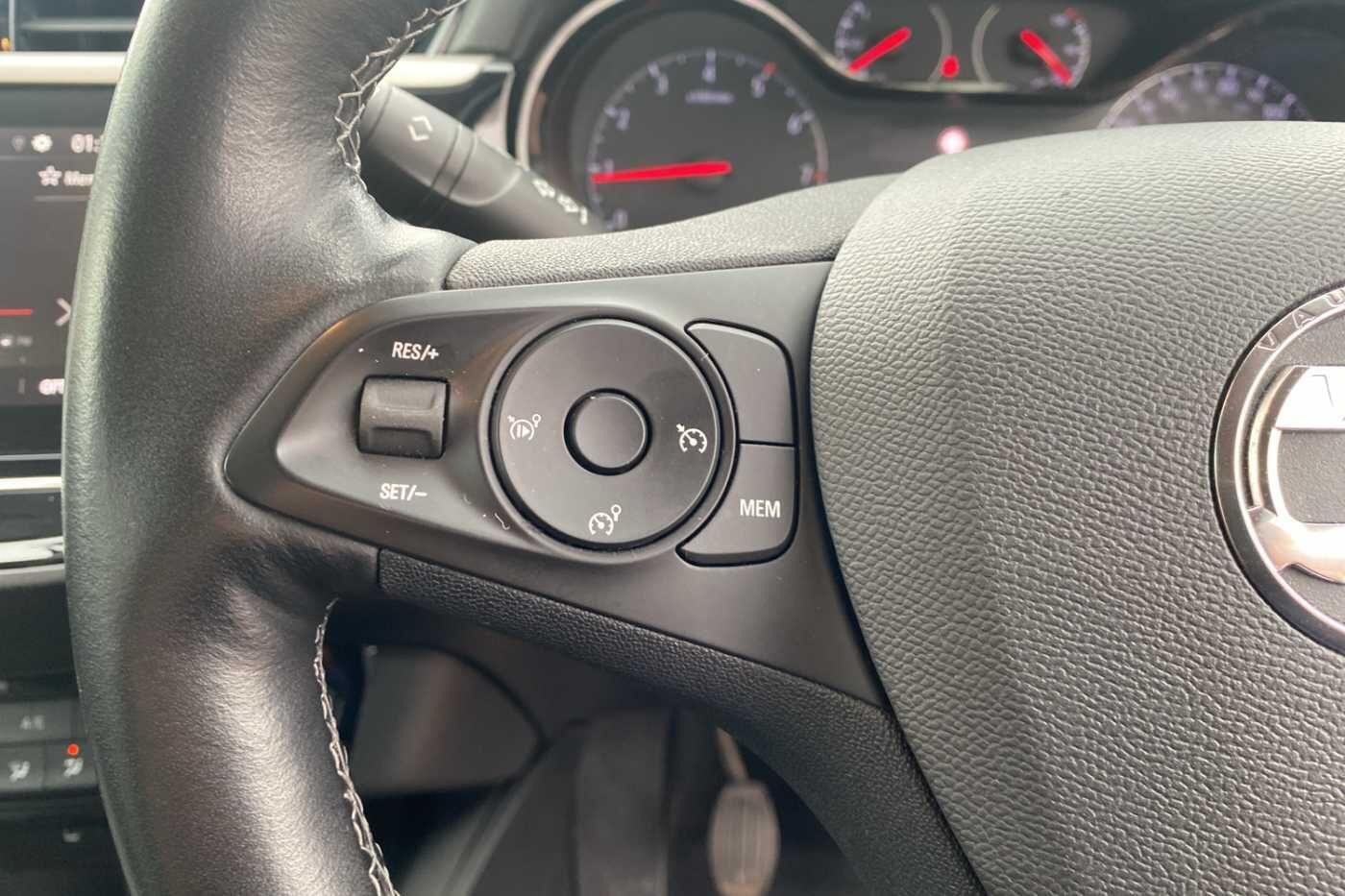 Used Vauxhall Corsa 2022 for sale - 76498910: Photo 17