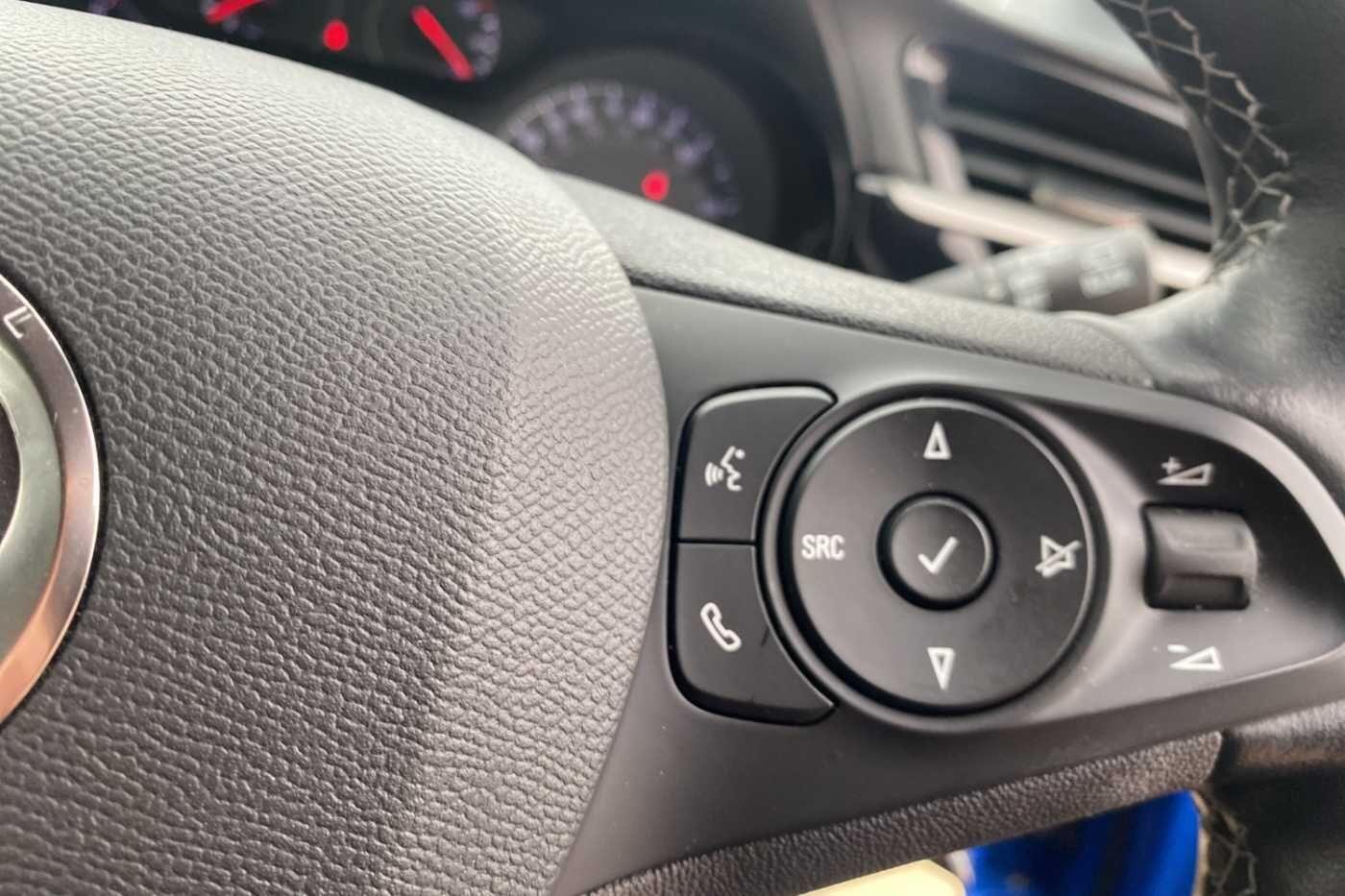 Used Vauxhall Corsa 2022 for sale - 76498910: Photo 18