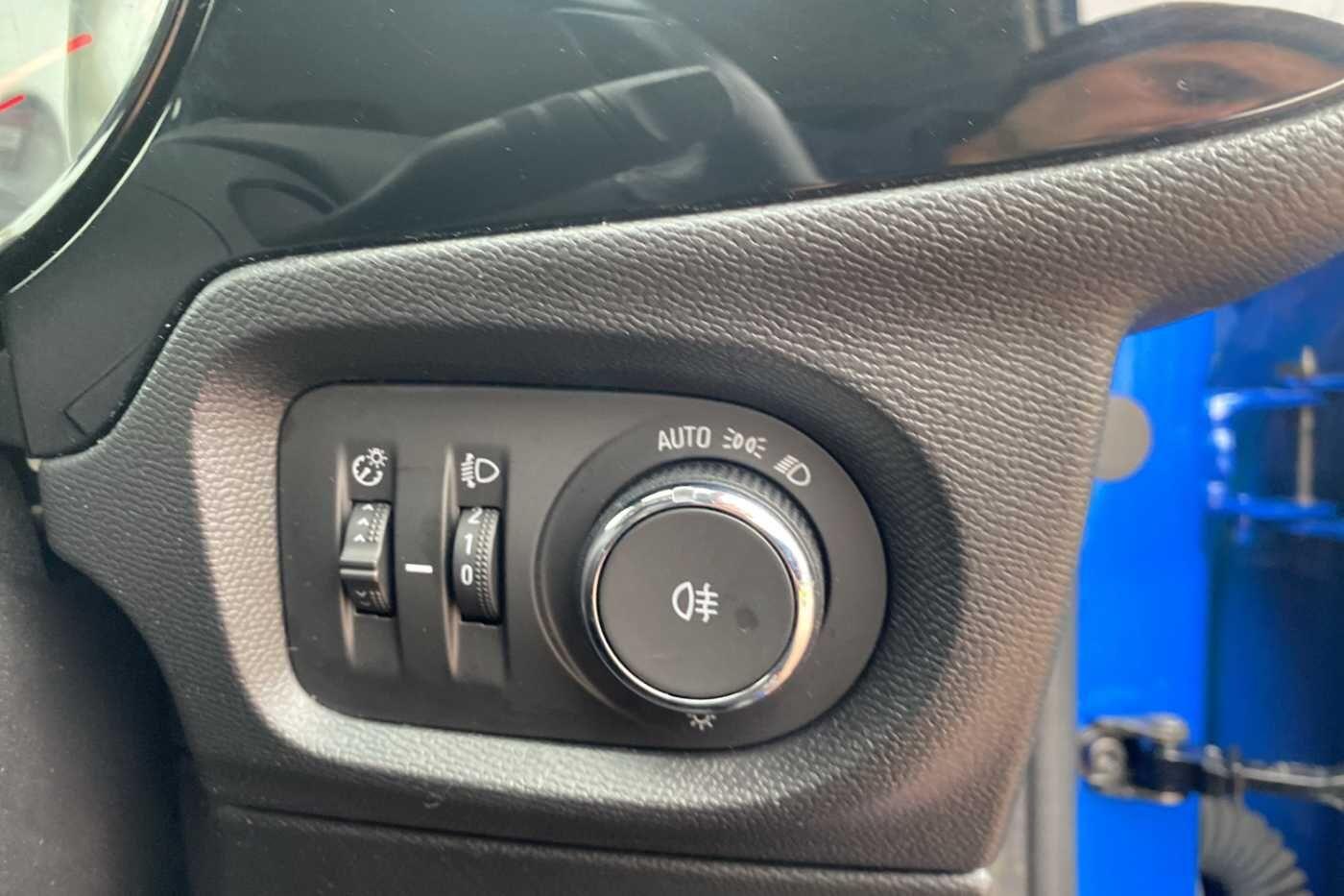 Used Vauxhall Corsa 2022 for sale - 76498910: Photo 19